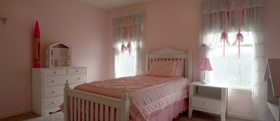 Welcome to 39 Bethany Way!