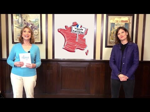 A sizzling love affair: Exploring France's meat-eating habits A sizzling love affair: Exploring France's meat-eating habits