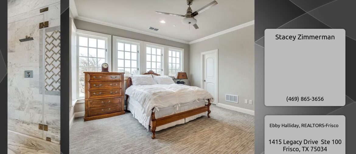 2540 Westview Court, Prosper, TX 75078 2540 Westview Court, Prosper, TX 75078