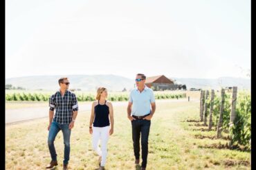 The Doubleback Wine Webinar with Drew Bledsoe