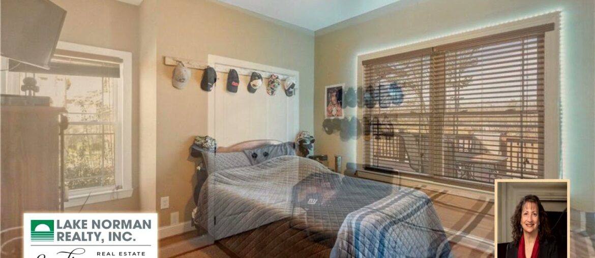 6762 Barefoot Cove Court, Denver, NC 28037 - Residential for sale