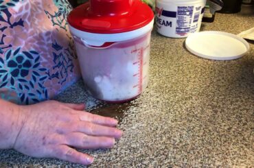 Creamy French Onion Cream Cheese Dip