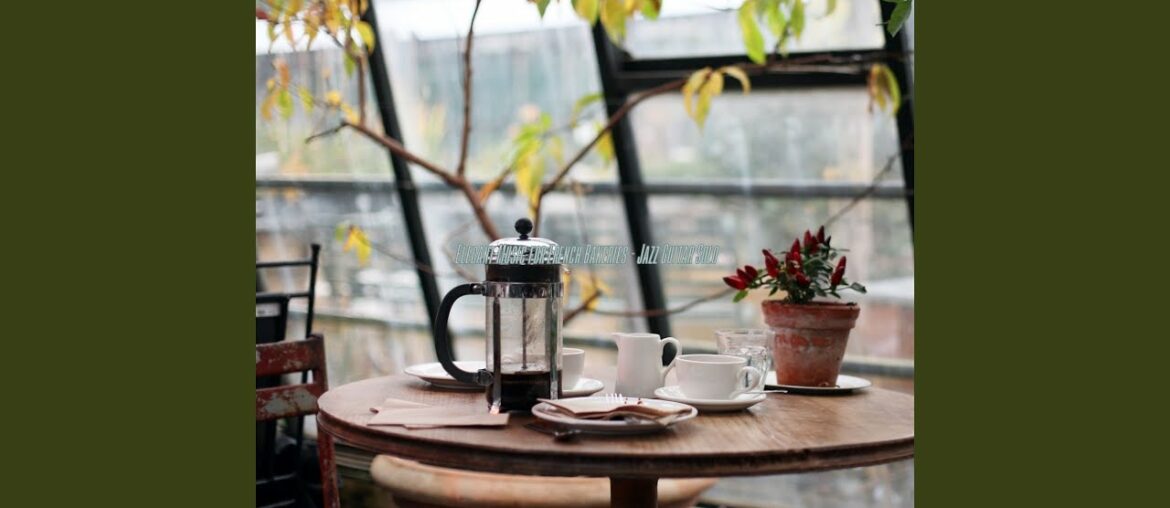 Background for French Restaurants