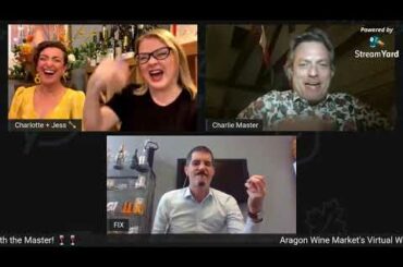 3/11/21 - Aragon Wine Market - Tortoise Creek