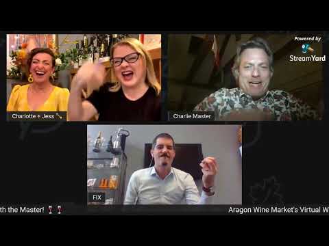 3/11/21 – Aragon Wine Market – Tortoise Creek 3/11/21 - Aragon Wine Market - Tortoise Creek