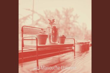 Easy Ambiance for French Restaurants