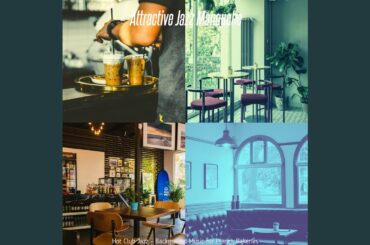 Retro French Restaurants