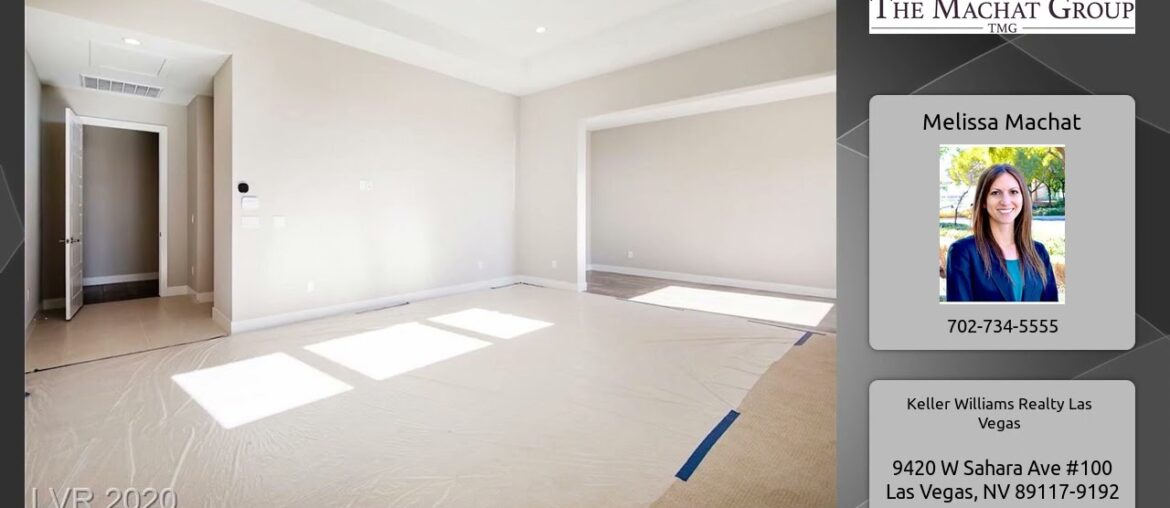 6193 Skyblush Avenue, Las Vegas, NV 89131 6193 Skyblush Avenue, Las Vegas, NV 89131