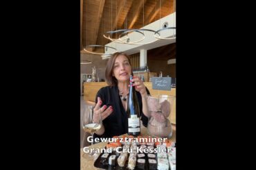 Gewurztraminer Kessler French