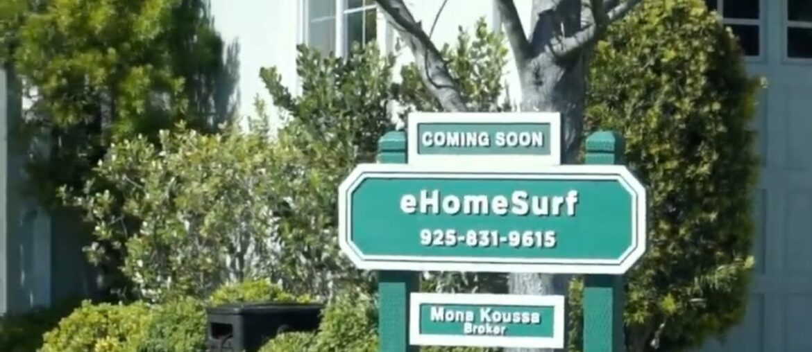 3505 Ashbourne Circle San Ramon 94582