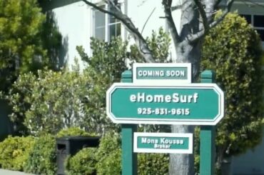 3505 Ashbourne Circle San Ramon 94582