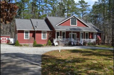 631 Weymouth Rd, Buena, NJ 08310