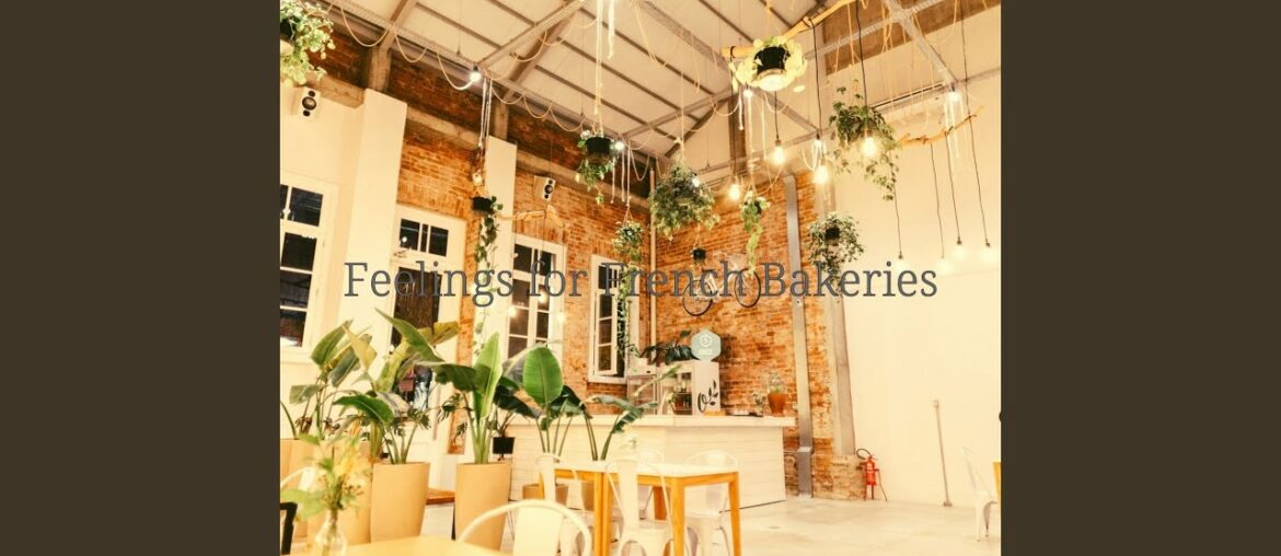 Spectacular Moods for French Restaurants