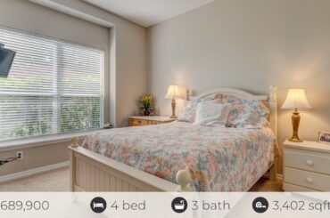 19743 Prince Benjamin Dr, Lutz, FL