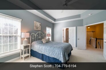 17213 Pennington Drive, Huntersville, NC, 28078