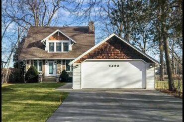 2490 Garland Street, Sylvan Lake, MI - 2210019777