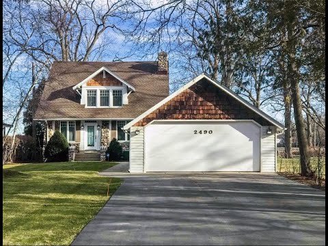 2490 Garland Street, Sylvan Lake, MI – 2210019777 2490 Garland Street, Sylvan Lake, MI - 2210019777