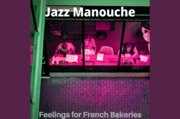 Atmospheric French Restaurants