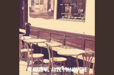 Marvellous Music for French Restaurants