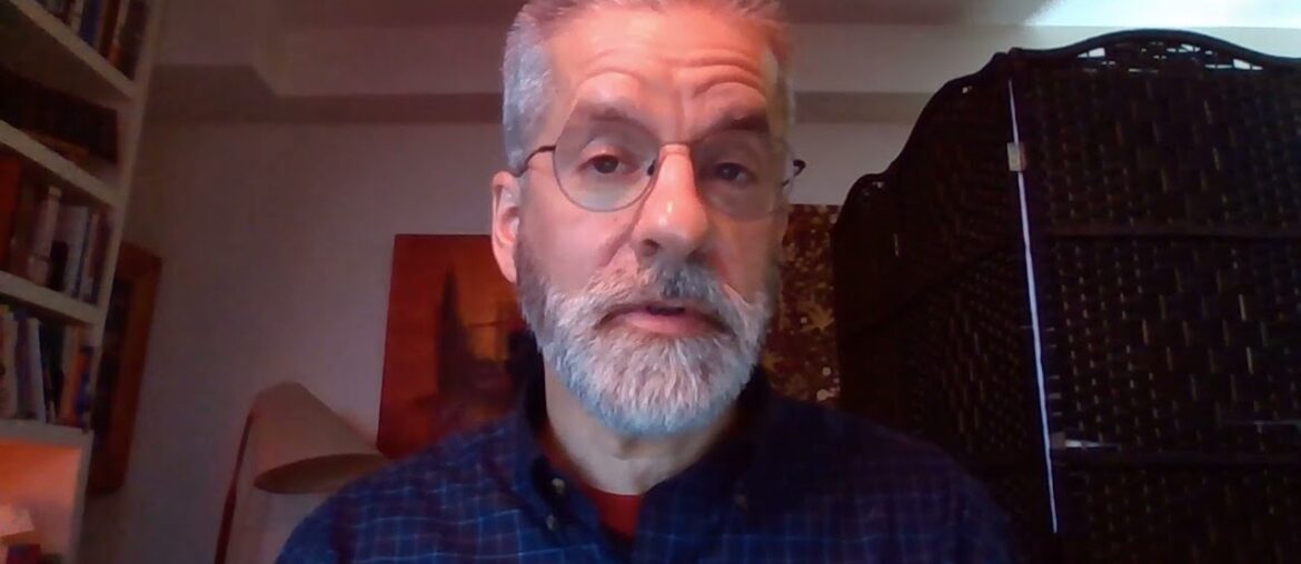 Spiritual Seeker VS Spiritual Adept 2021-03-28