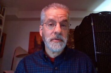 Spiritual Seeker VS Spiritual Adept 2021-03-28