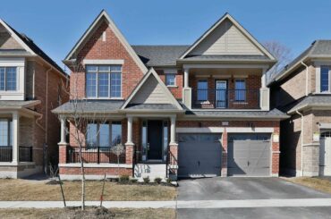 12 Torbay Crt, Whitby - Open House Video Tour