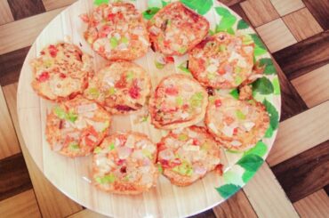 masala French toast | French toast | French toast recipe | easy recipes | bread recipes |