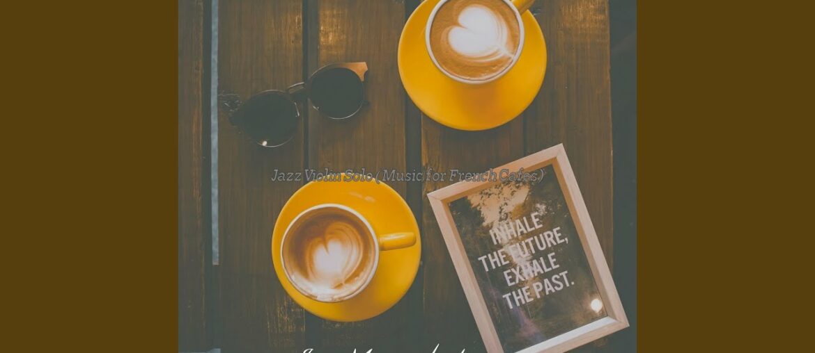 Chilled Ambience for French Restaurants