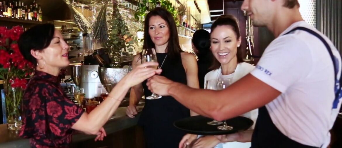 Bistro Rex Potts Point: Sydney Function Room & Private Dining. Bistro Rex Potts Point: Sydney Function Room & Private Dining.