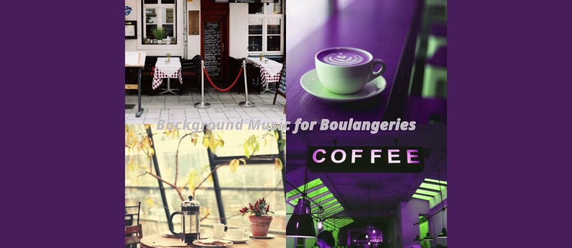 Sultry Backdrops for French Restaurants