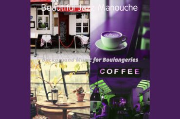 Sultry Backdrops for French Restaurants