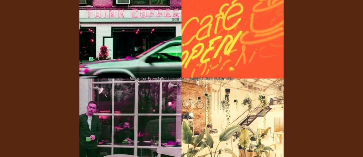 Subtle French Restaurants