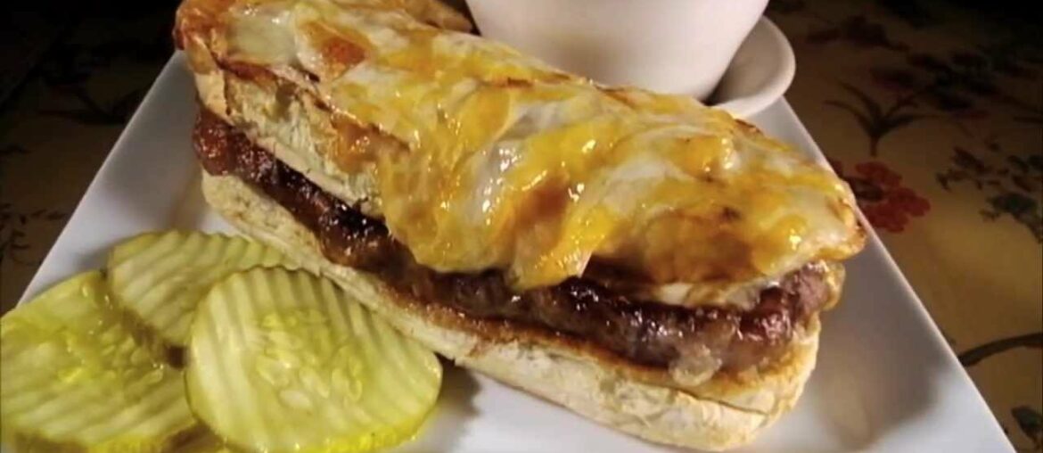 Freestone's - New Bedford (Phantom Gourmet)