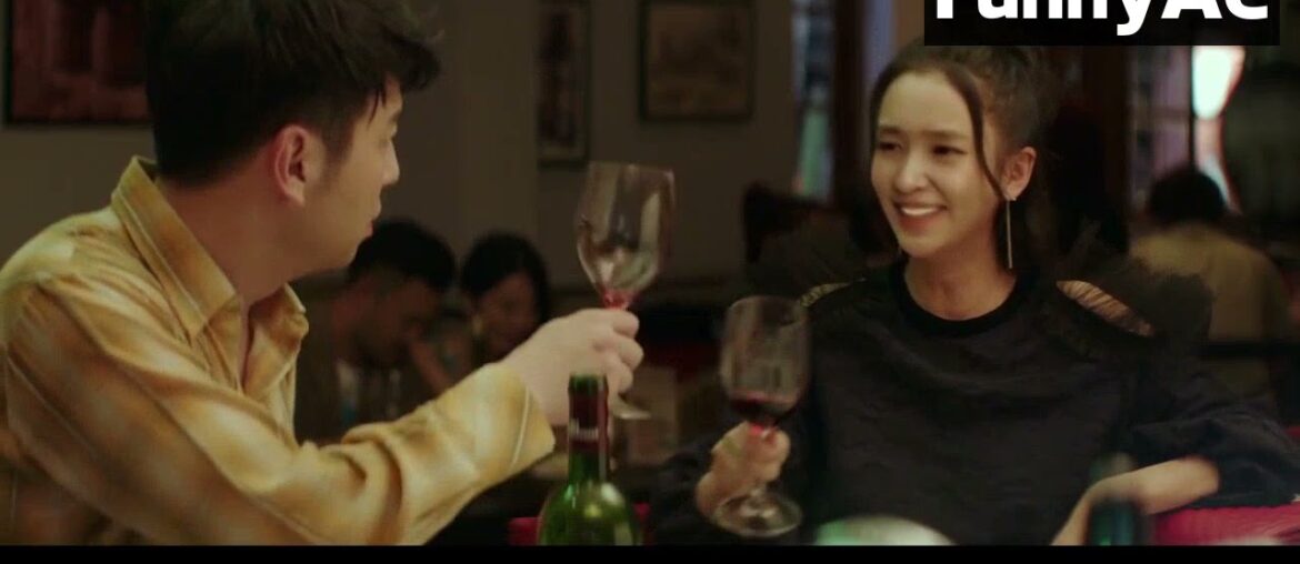 Is the sister teasing? Drinking 99 years Lafite, Li Yuanjun appeared on the shadow Is the sister teasing? Drinking 99 years Lafite, Li Yuanjun appeared on the shadow