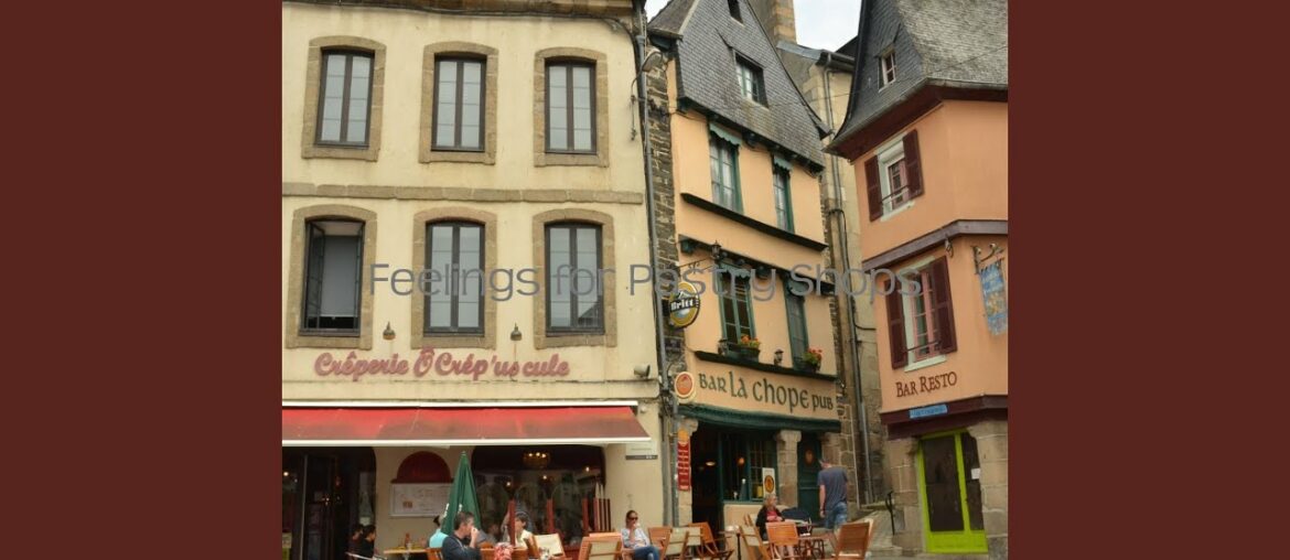 Alluring Ambiance for French Restaurants