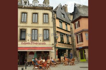 Alluring Ambiance for French Restaurants