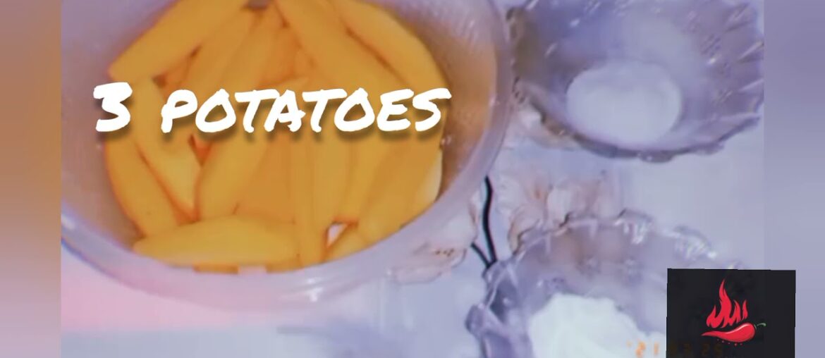 #crispyfrenchfriesrecipe #homemadecrispyfrenchfries  "FRENCH FRIES RECIPE IN URDU" #shorts