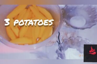 #crispyfrenchfriesrecipe #homemadecrispyfrenchfries  "FRENCH FRIES RECIPE IN URDU" #shorts