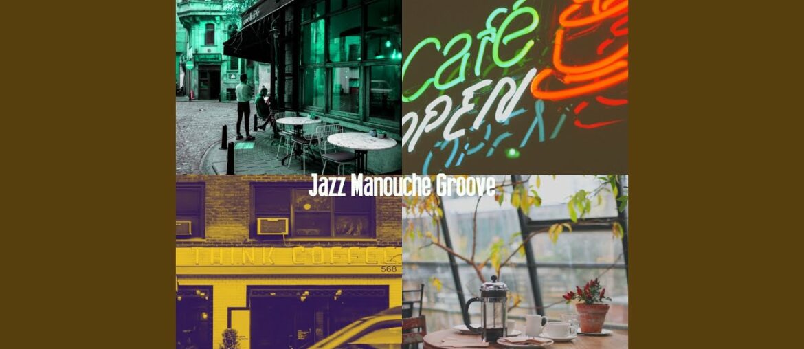 Sophisticated Backdrops for French Restaurants