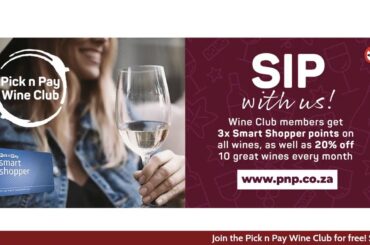 Ken Forrester, And A Trip To France