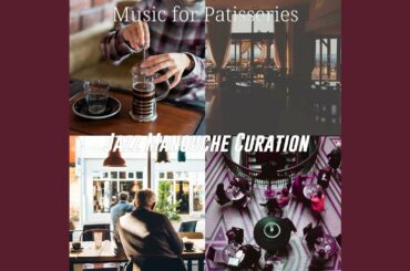 Sunny Jazz Quartet - Vibe for French Restaurants