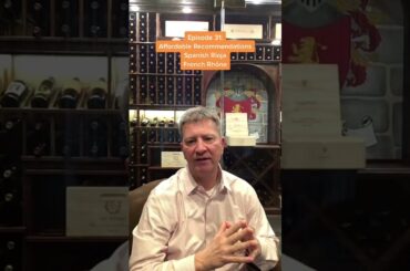 Episode 31: French and Spanish Recommendations