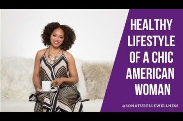 Eat Like The French OR Lose Weight like a Chic American Woman