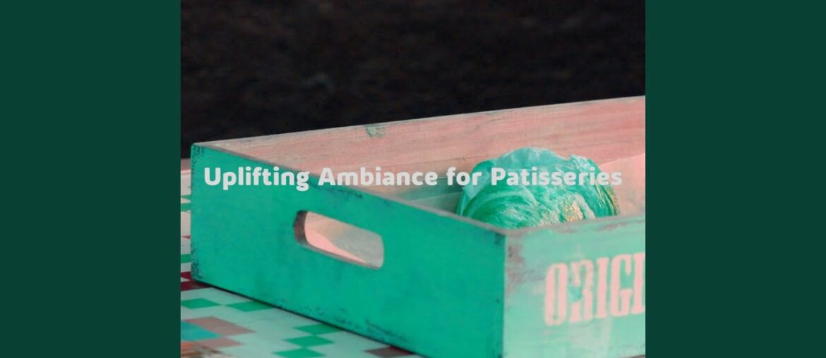 Elegant Music for French Restaurants