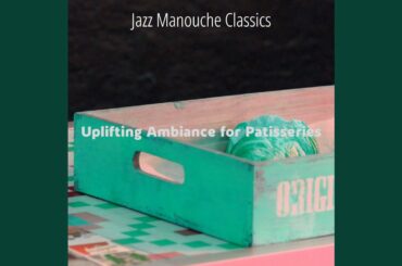 Elegant Music for French Restaurants