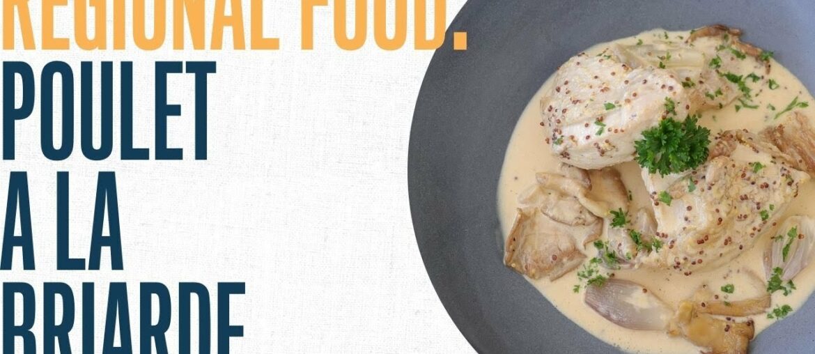 Sauté chicken with a creamy cider and mustard sauce. Sauté chicken with a creamy cider and mustard sauce.