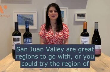 VinoMojo: Malbec round-up