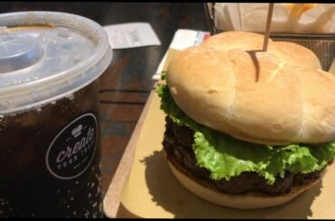 Periscope Rewind - Gourmet McDonalds NEXT in Hong Kong