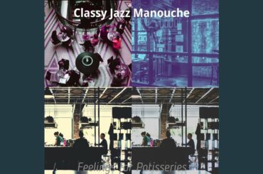 Dream-Like French Restaurants