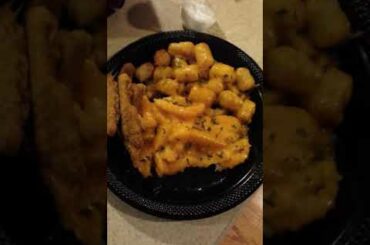 *Halloween special  *Gourmet  Halloween dinner,easiest most delicious  meal evah